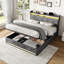 Upholstered Bed-1627346801