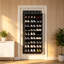 10 Pair Hanging Shoe Organiser-1224611741