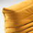 Danial Foam Armless Bean Bag Lounger-1525147808