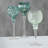 Long Stem Candle Holder Set-945512668