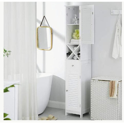 Armoire de salle de bain Cherilynn