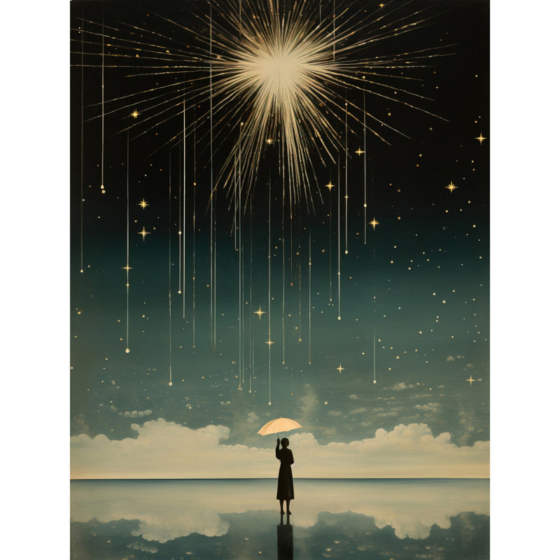 No Frame Print