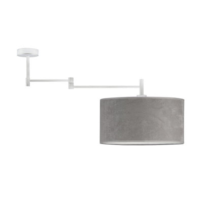 Ivins Swing Arm Sconce