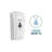 Soaphaus Hands-Free Multi-Function Soap Dispenser