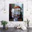 Doctor Compilation, brevet sur toile-1979666184
