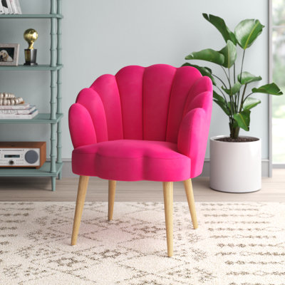 Fauteuil Lilly