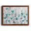 Poppy Garden - Peinture sur toile encadrée-1558882779-1558882782