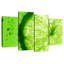 Tranche de lime Yarlin-108835092