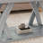 47.24" 2-tier Coffee Table with Storage for Living Room-1097527927