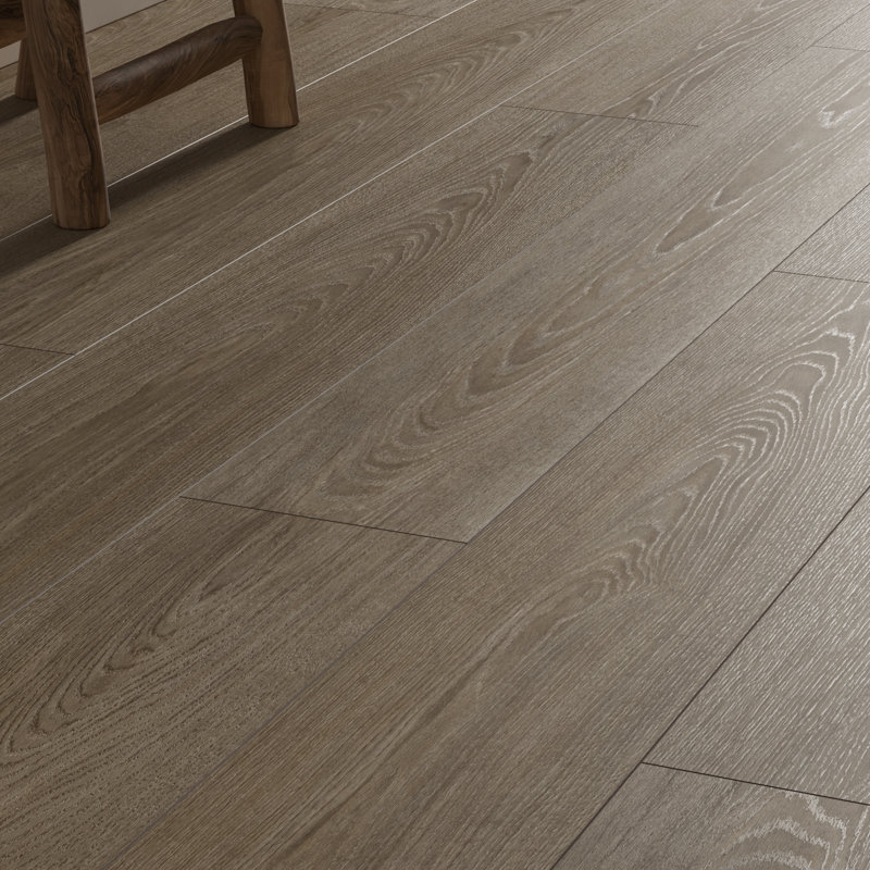 HydroSolutions 7" x 50" x 8mm Laminate