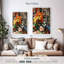 Le vase fleuri-132986018