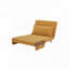 Fauteuil d'appoint rembourré convertible-949207848