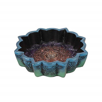 Pacific 5'' H Plastic / Acrylic Tabletop Dish