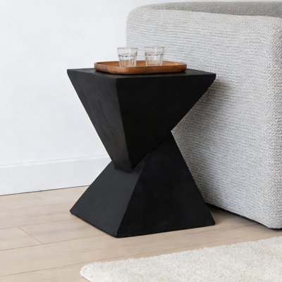 Table d'appoint moderne
