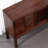 Simple Solid Wood Sideboard