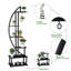 Support pour plante Free Form