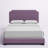 Valentin Upholstered Standard Bed-1022190679