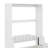 Queen Size Murphy Bed Wall Bed With Cushion-114359502