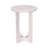 Eustasia Side Table