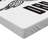 Microfiber Fitted Sheet-41715140-101800050