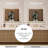 Currin 42 in. W x 36 in. H Rectangular Frameless LED Wall Bathroom Vanity Mirror-661490658