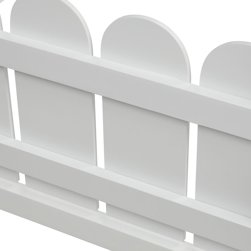 Newbury Kids Twin, White