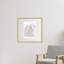 Leclair Wood Picture Frame-81184405-81184397-81184396