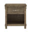 Table de chevet 1 tiroir Margot