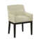 Upholstered Arm Chair
