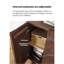 Buffet haut de gamme luxueux