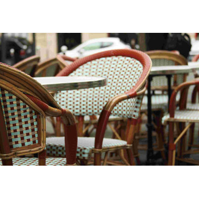Café à Paris I