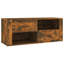 Kadezha Unfinished TV Stand for TVs up to 43"-2007494567