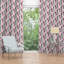 Paire de rideaux obscurcissant en polyester Diamonta-713631451