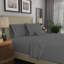 Drap en satin de coton Tencel doux et soyeux 500TC-70157744-70157752