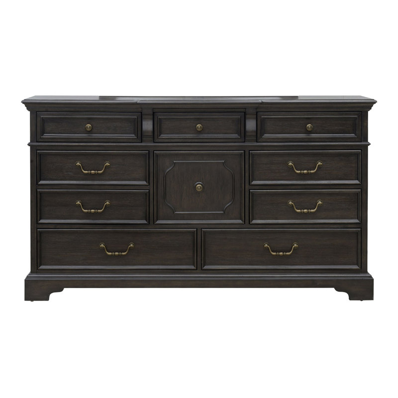 Commode 10 tiroirs Groener