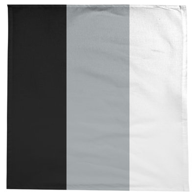 Oakland Football Tablecloth