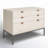 Loki 36'' W 3 - Drawer Dresser-88590243