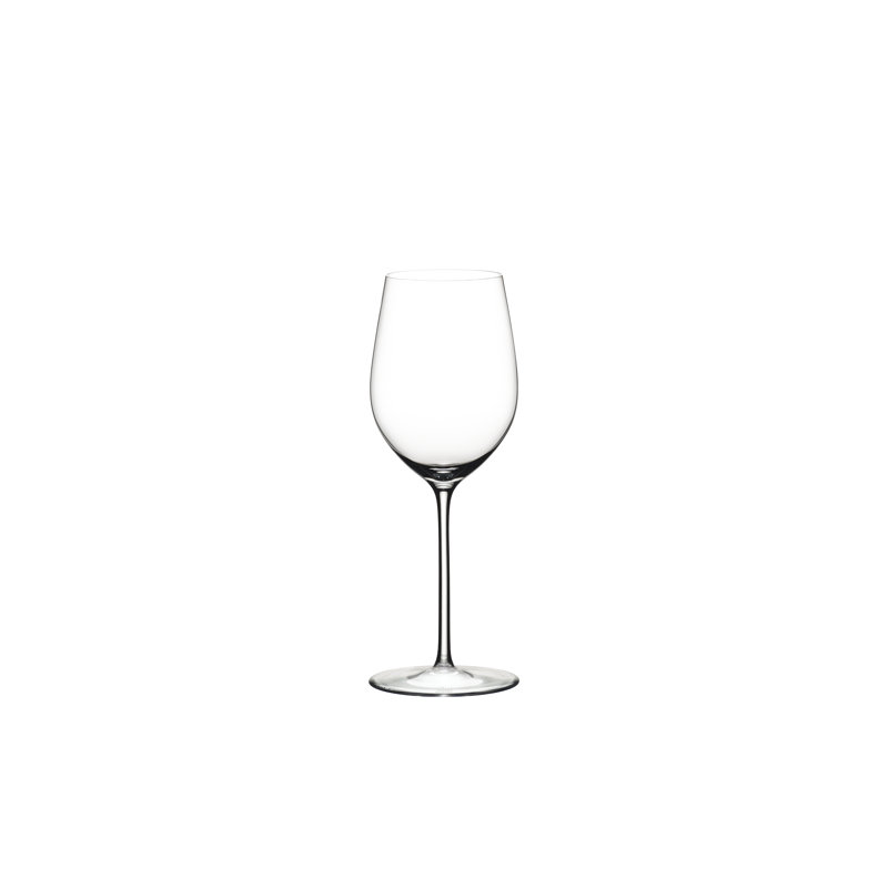 RIEDEL Sommeliers Mature Bordeaux/Chablis/Chardonnay Wine Glass