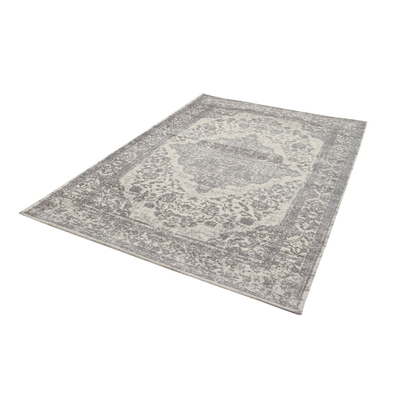 Eichler Oriental Area Rug, Rectangle 160 x 230cm