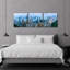 «Epic Art», tableau de Hongkong par Epic Art, art mural en verre acrylique, 3 pièces-102003685