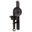 Schoolhouse & Early Electric 1 - Light Candle Wall Light