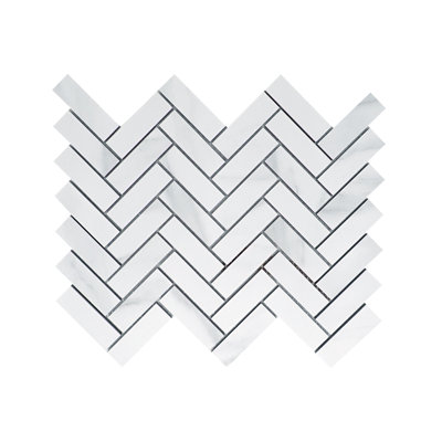 Nobleza 10 in. x 12 in. Matte Porcelain Floor and Wall Tile (8.43 sq. ft./Case)