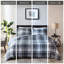 Édredon simple / simple TG 3M, intérieur microbien intérieur toutes saisons, appliqué