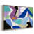 Natural Wood Framed Canvas is out of stock
