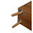 Rattan Allen 2 door 1 drawer cabinet-1472777920