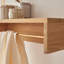 Sasha 60 cm L Towel Bar