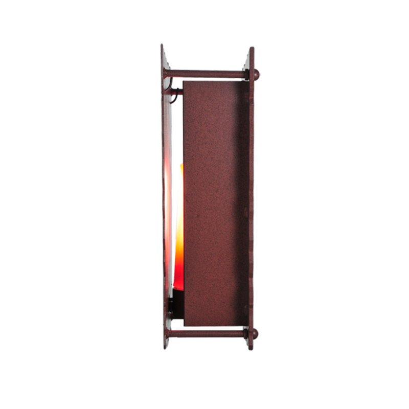 Personalized 1 - Light Flush Mounted Sconce