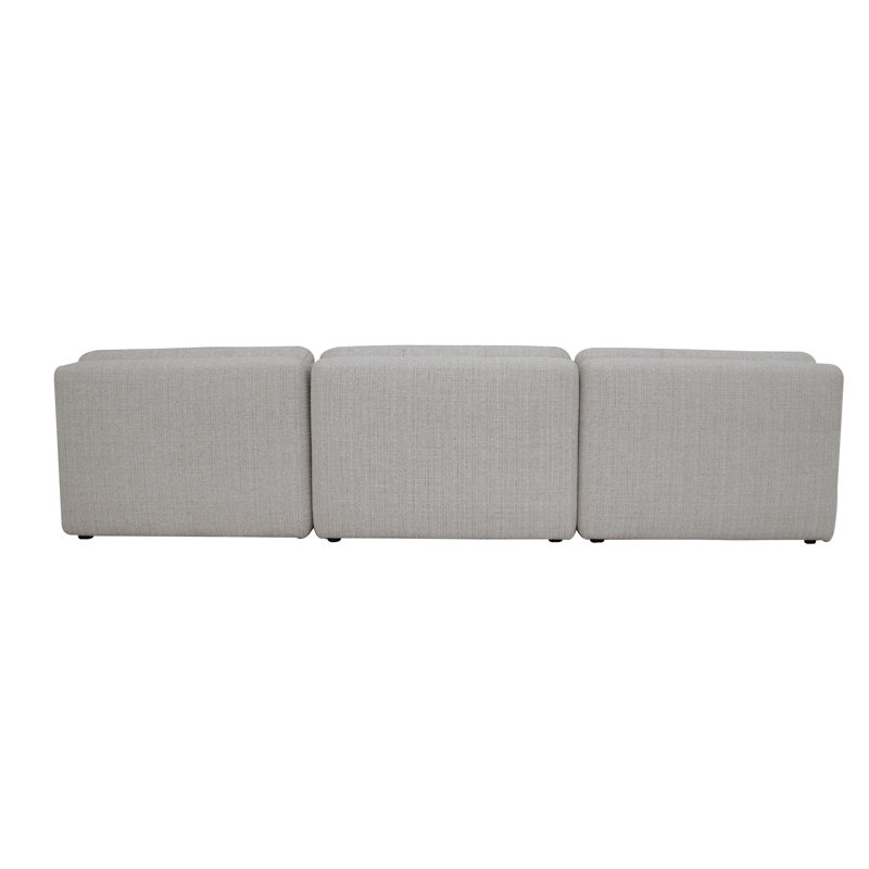 Lino Chaise Sectional
