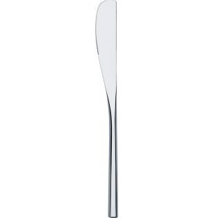 Mu Stainless Steel Dessert Knife