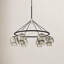 Iliad 5 - Light Chandelier-945199530